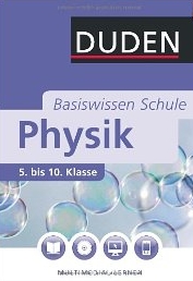 Basiswissen Schule von Duden Paetec