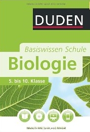 Basiswissen Schule von Duden Paetec