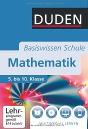 Basiswissen Schule von Duden Paetec