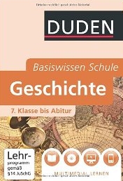 Basiswissen Schule von Duden Paetec