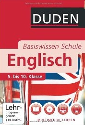 Basiswissen Schule von Duden Paetec
