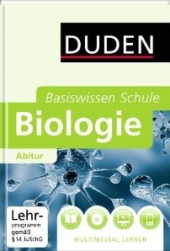 Basiswissen Schule Abitur von Duden Paetec