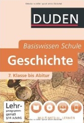 Basiswissen Schule von Duden Paetec