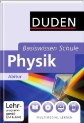Basiswissen Schule von Duden Paetec