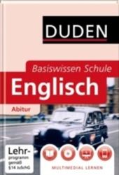 Basiswissen Schule Abitur von Duden Paetec