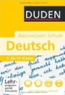 Basiswissen Schule. Deutsch