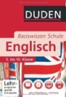 Basiswissen Schule. Englisch