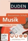 Basiswissen Schule. Musik
