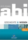 Abitur 2011. Fit f&uuml;rs Abi