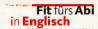 Lernhilfe: Fit f&uuml;rs Abi