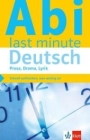 Abitur 2017/18