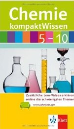 KompaktWissen-Trainer. Lernhilfen von Klett f&uuml;r den Einsatz in der weiterf&uuml;hrenden Schule, Sekundarstufe I - erg&auml;nzend zum Schulunterricht