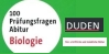Abi Lernhilfe DUDEN ABI SMS Duden Abi SMS - ABI Biologie