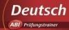 Cornelsen Abi Lernhilfe, Reihe Abi Pr&uuml;fungstrainer mit Originalpr&uuml;fungen
