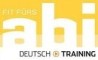 Abi Lernhilfe, Reihe Fit f�rs Abi. Deutsch Training