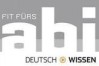 Abi Lernhilfe, Reihe Fit f�rs Abi. Deutsch Wissen