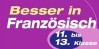Cornelsen Franz&ouml;sisch Lernhilfe, Reihe Besser in Franz&ouml;sisch