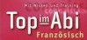 SCHROEDEL Abi Lernhilfe, Reihe TOP IM ABI