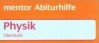 Mentor Abi Lernhilfe, Reihe ABI Abiturhilfen
