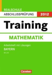 Cornelsen Abschlusspr&uuml;fung 2012