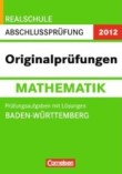 Realschulabschluss Mathematik