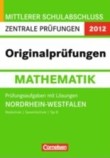 Realschulabschluss Mathematik