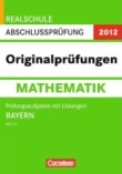 Realschulabschluss Mathematik