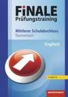 Realschulabschluss Englisch