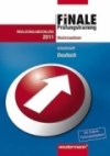 Realschulabschluss Mathematik