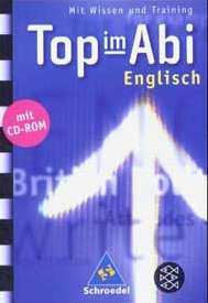 Tob im Abi : Lernhilfe Englisch