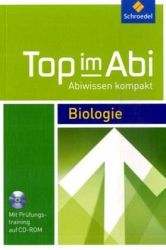 Tob im Abi : Lernhilfe Biologie