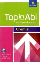 Tob im Abi : Lernhilfe Chemie