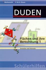 Duden Lernhilfen: Mathe