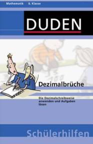Duden Lernhilfen: Mathe