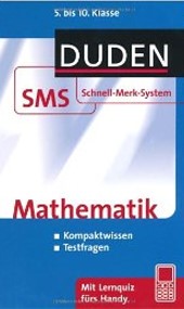 Duden Mathematik Lernhilfen