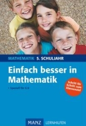 Mathe Lernhilfen von Stark f&uuml;r den Einsatz in der weiterf�hrenden Schule, Klasse 5-10 -erg&auml;nzend zum Matheunterricht