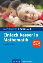 Mathe Lernhilfen von Stark f&uuml;r den Einsatz in der weiterf�hrenden Schule, Klasse 5-10 -erg&auml;nzend zum Matheunterricht