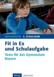 Mathe Lernhilfen von Stark f&uuml;r den Einsatz in der weiterf�hrenden Schule, Klasse 5-10 -erg&auml;nzend zum Matheunterricht