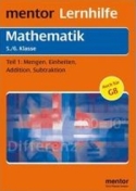  Mathe Lernhilfen vom Mentor Verlag