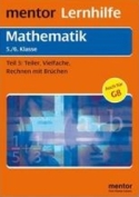 Bruchrechnen 6. Klasse