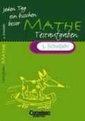  Mathe Lernhilfen vom Mentor Verlag