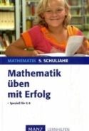 Mentor Verlag. Mathematik Lernhilfe, 6. Klasse