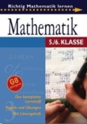  Mathe Lernhilfen vom Komet Verlag