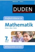 Einfach Mathe - Mathe Lernhilfen vom Duden Verlag