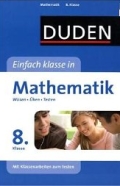 Einfach Mathe - Mathe Lernhilfen vom Duden Verlag