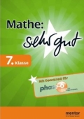 Einfach Mathe - Mathe Lernhilfen vom Mentor Verlag
