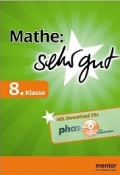 Einfach Mathe - Mathe Lernhilfen vom Mentor Verlag