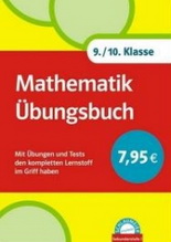 Mathe Lernhilfen von Stark f&uuml;r den Einsatz in der weiterf�hrenden Schule, Klasse 5-10 -erg&auml;nzend zum Matheunterricht