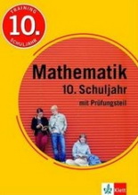 Mathe Lernhilfen von Stark f&uuml;r den Einsatz in der weiterf�hrenden Schule, Klasse 5-10 -erg&auml;nzend zum Matheunterricht