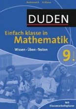 Mathe Lernhilfen von Stark f&uuml;r den Einsatz in der weiterf�hrenden Schule, Klasse 5-10 -erg&auml;nzend zum Matheunterricht
